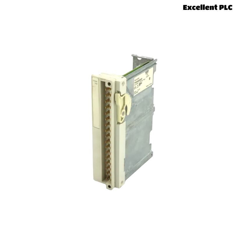 Schneider TSXDMZ16DTK Discrete Solid State I/O Base