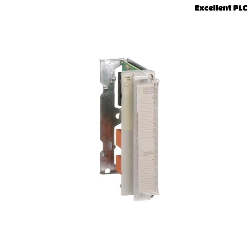 Schneider TSXDMZ16DTK Discrete Solid State I/O Base