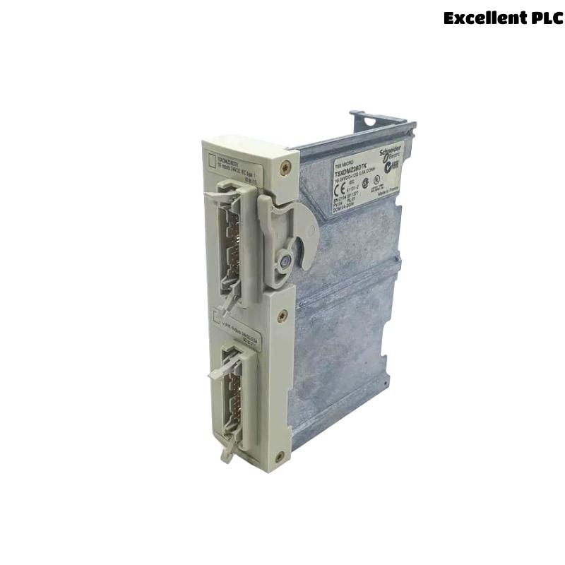 Schneider TSXDMZ28DTK Discrete Solid State I/O Base
