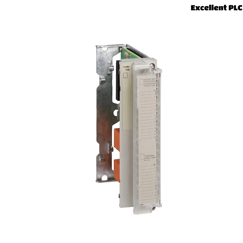 Schneider TSXDMZ28DTK Discrete Solid State I/O Base