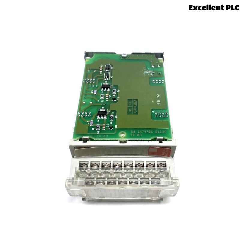 Schneider TSXDPZ10D2A Emergency Stop Monitoring Module