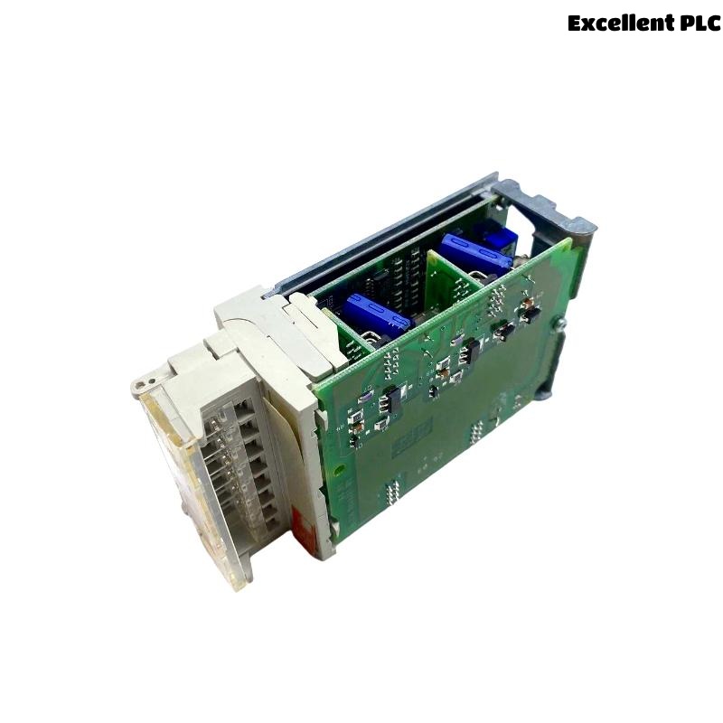 Schneider TSXDPZ10D2A Emergency Stop Monitoring Module