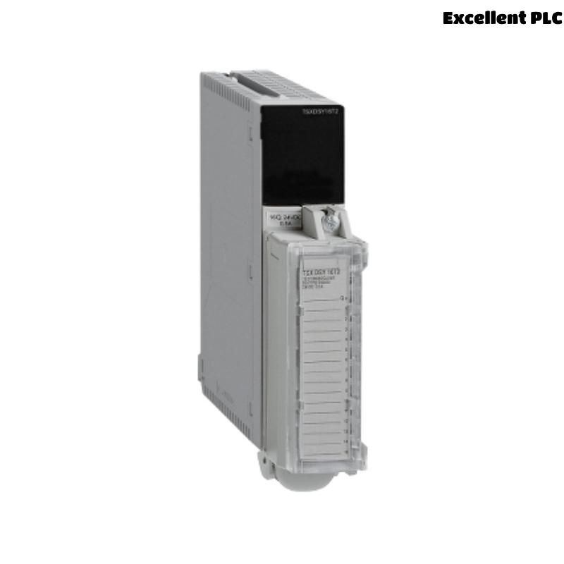 Schneider TSXDSY16S5 Discrete Output Modules