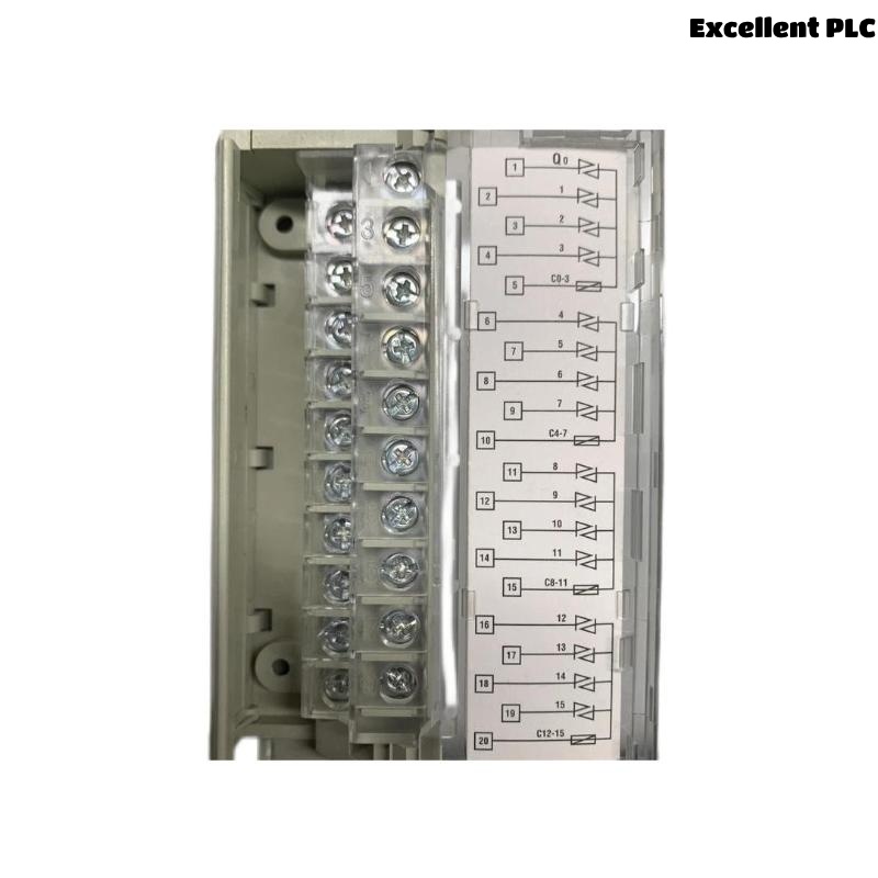 Schneider TSXDSY16S5 Discrete Output Modules