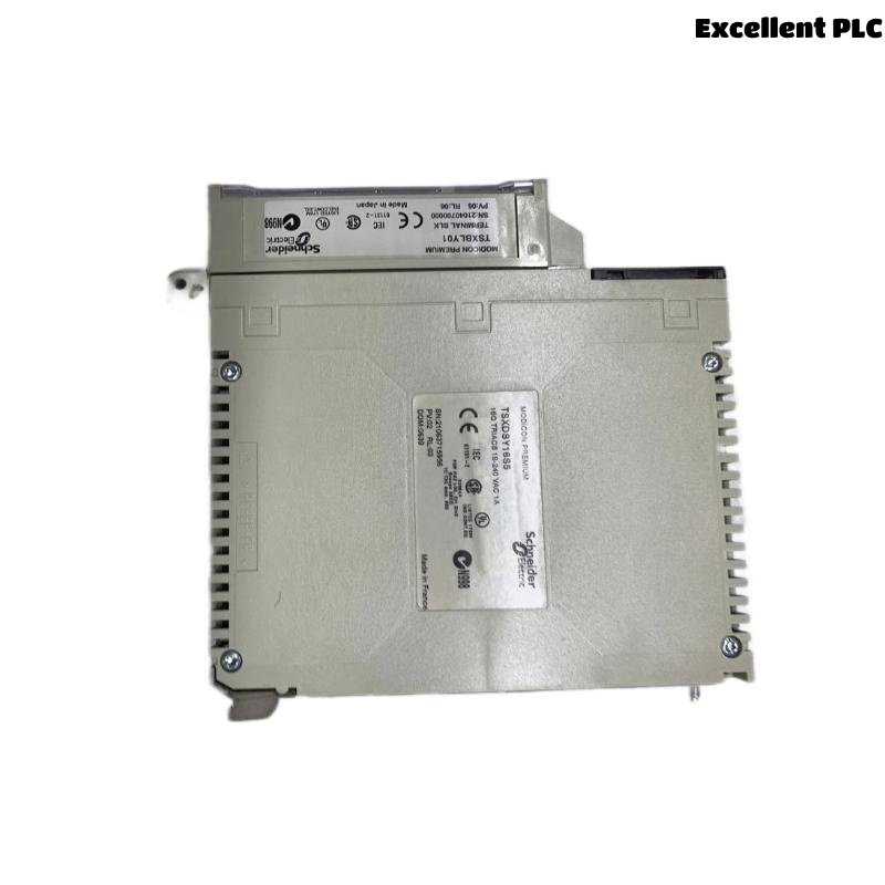 Schneider TSXDSY16S5 Discrete Output Modules