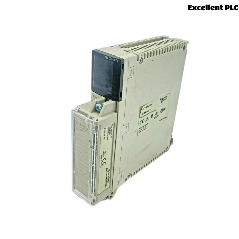 Schneider TSXDSY16T2 Discrete Output Modules