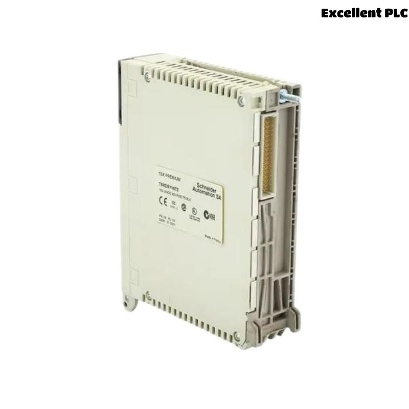 Schneider TSXDSY16T2 Discrete Output Modules