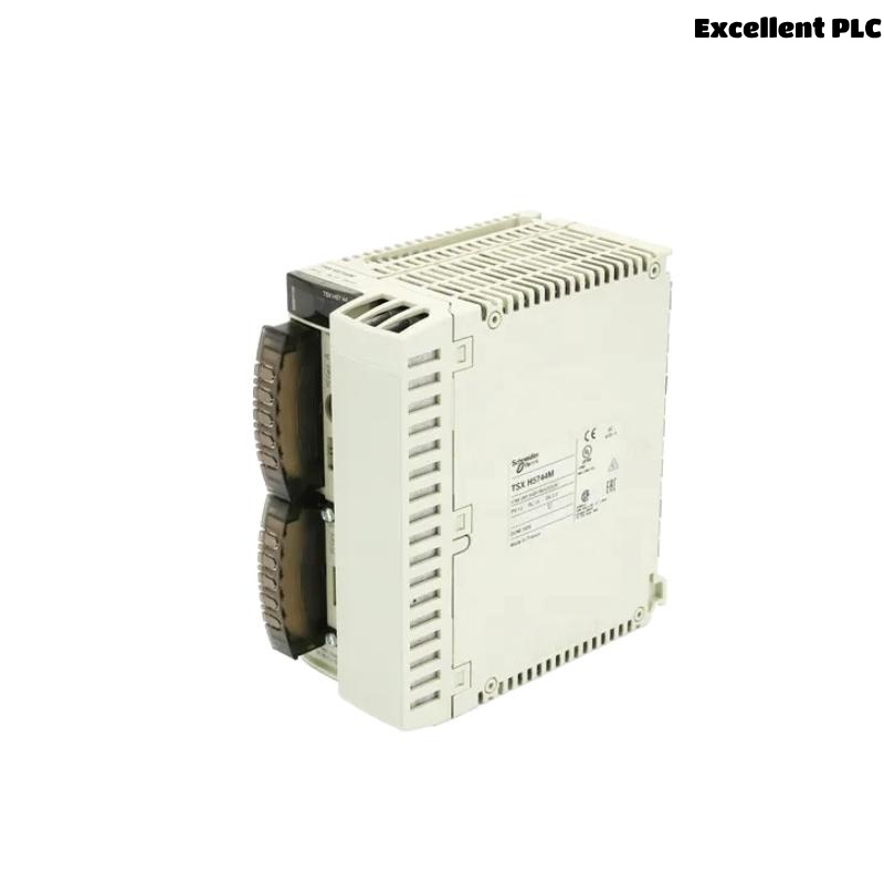 Schneider TSXH5744M Unity Hot Standby Processor