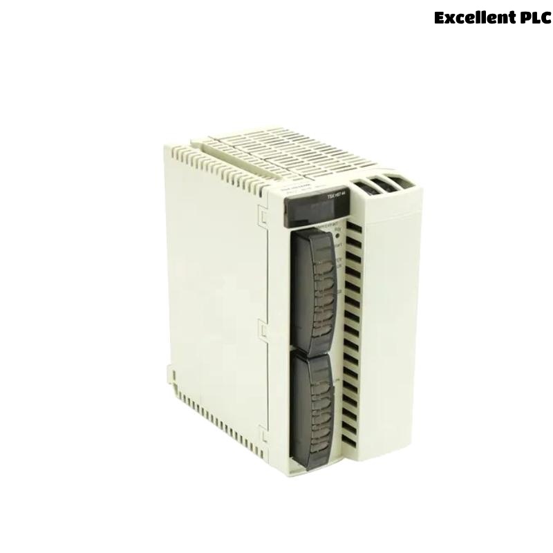 Schneider TSXH5744M Unity Hot Standby Processor