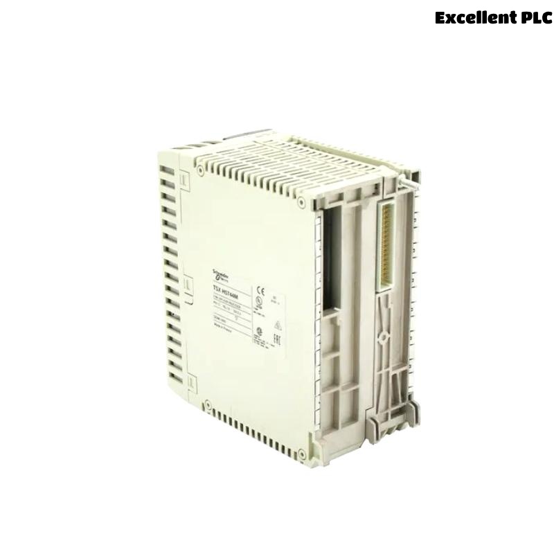 Schneider TSXH5744M Unity Hot Standby Processor