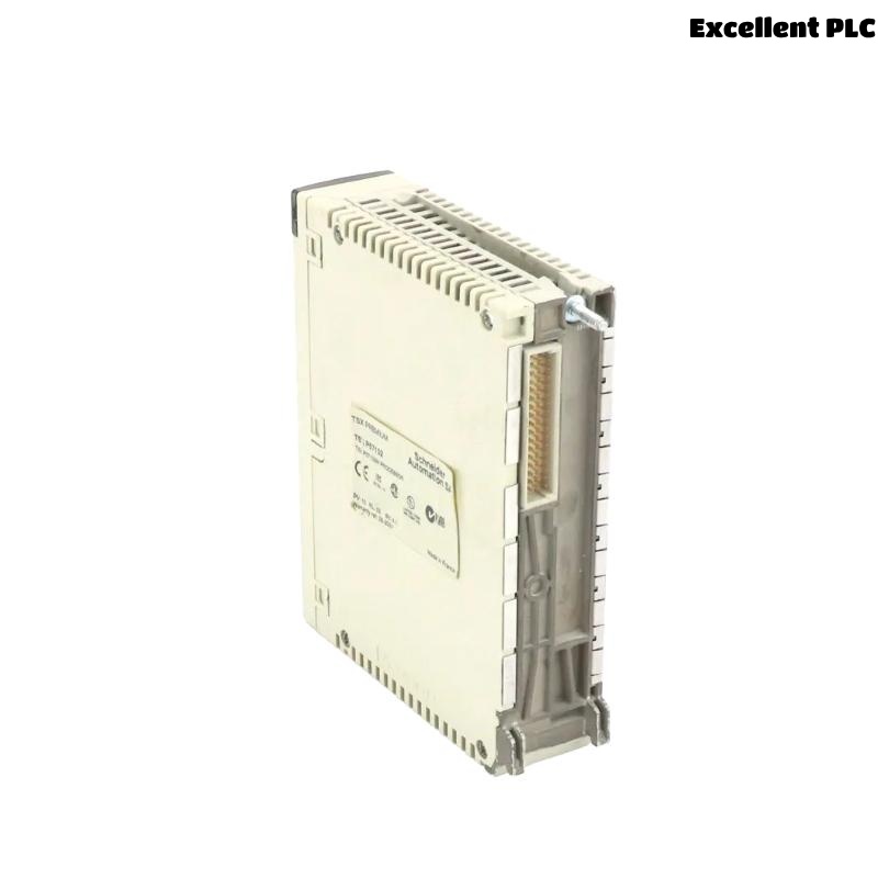Schneider TSXP57102 Processor Module