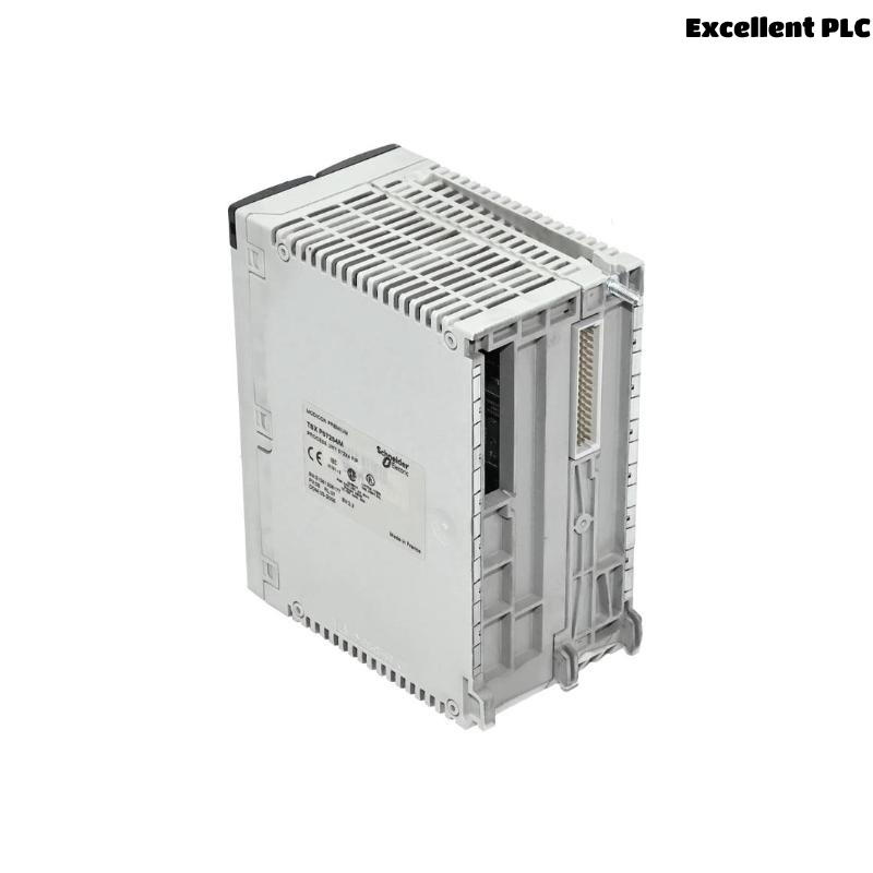 Schneider TSXP57254M Unity Processor