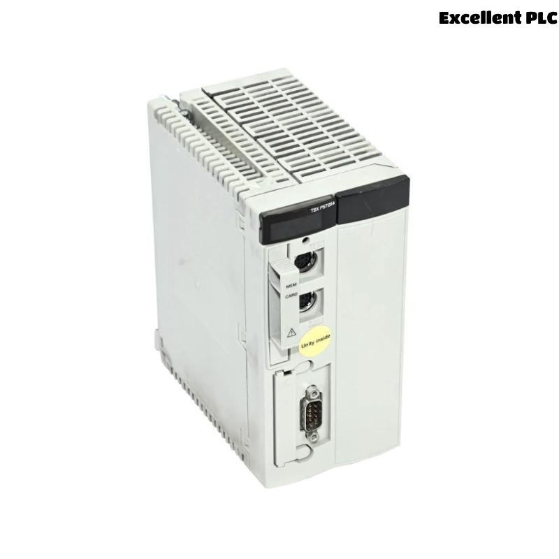 Schneider TSXP57254M Unity Processor