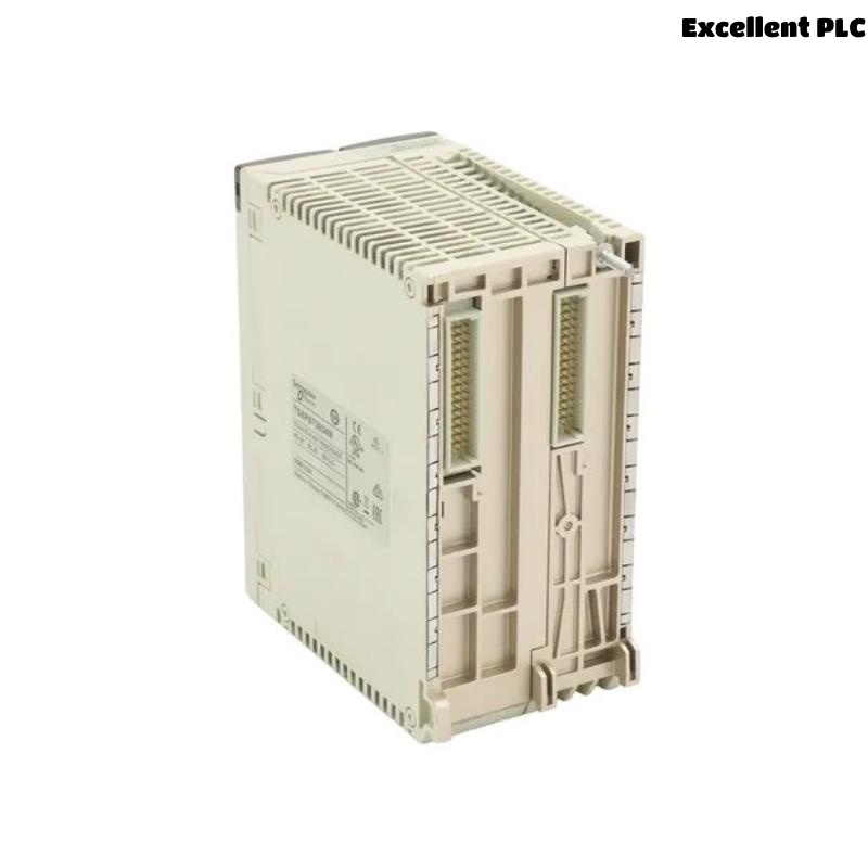Schneider TSXP572634M Unity Processor