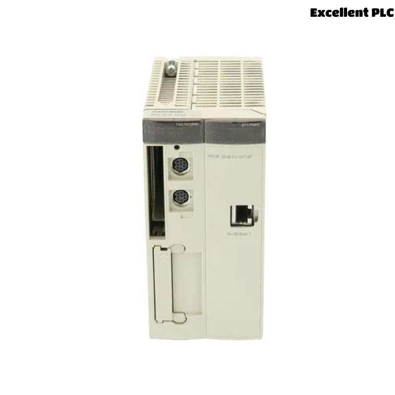 Schneider TSXP572634M Unity Processor