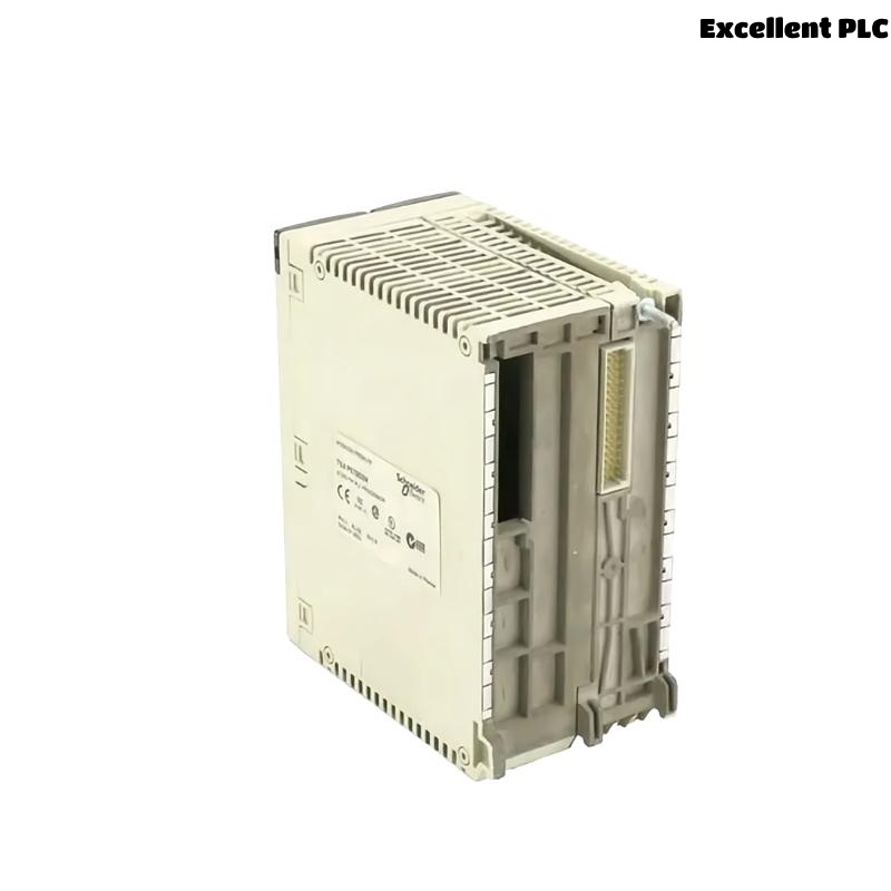 Schneider TSXP57353M Processor Module