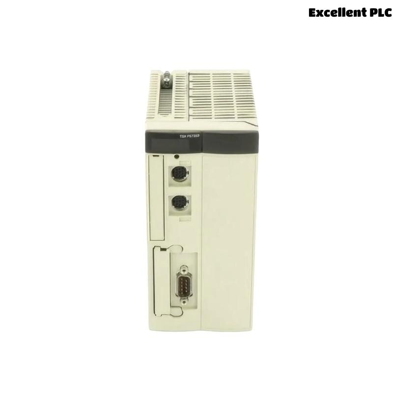 Schneider TSXP57353M Processor Module