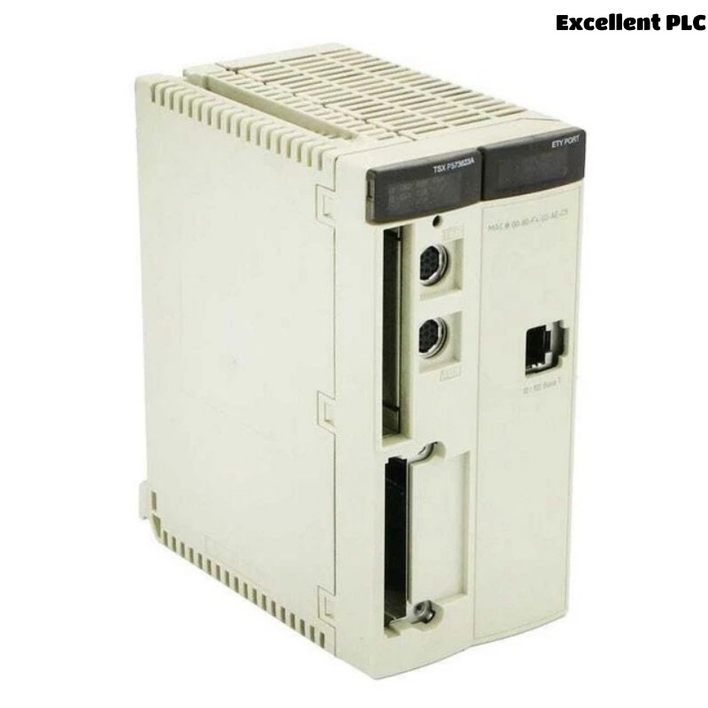 Schneider TSXP573623 fieldbus modules 