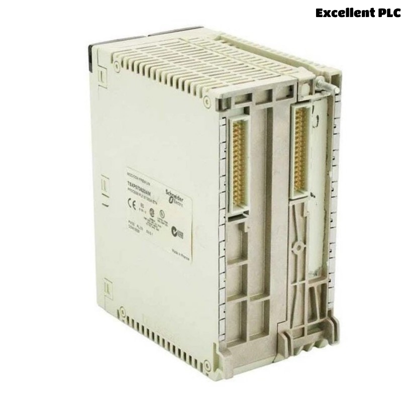 Schneider TSXP573623 fieldbus modules 