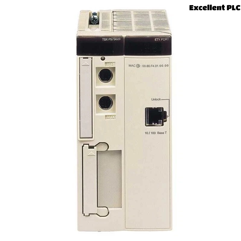 Schneider TSXP573623 fieldbus modules 