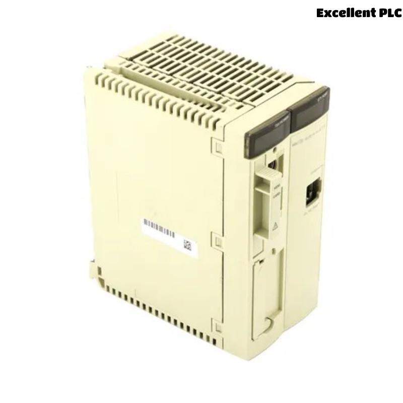 Schneider TSXP573634M Unity Processor