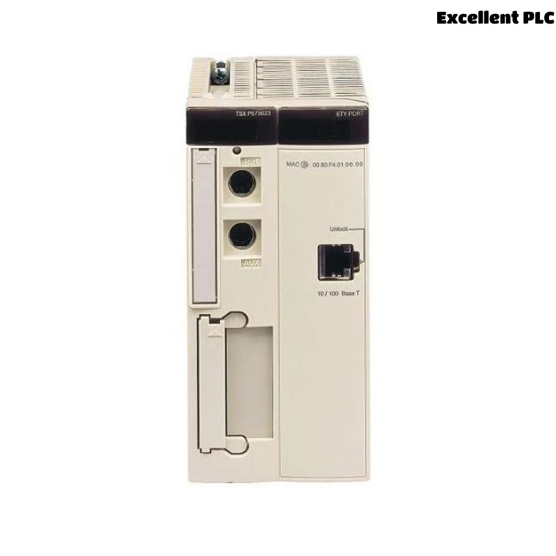 Schneider TSXP574823M Electrically Independent Processor