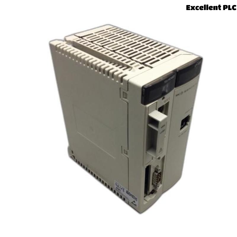 Schneider TSXP574823M Electrically Independent Processor