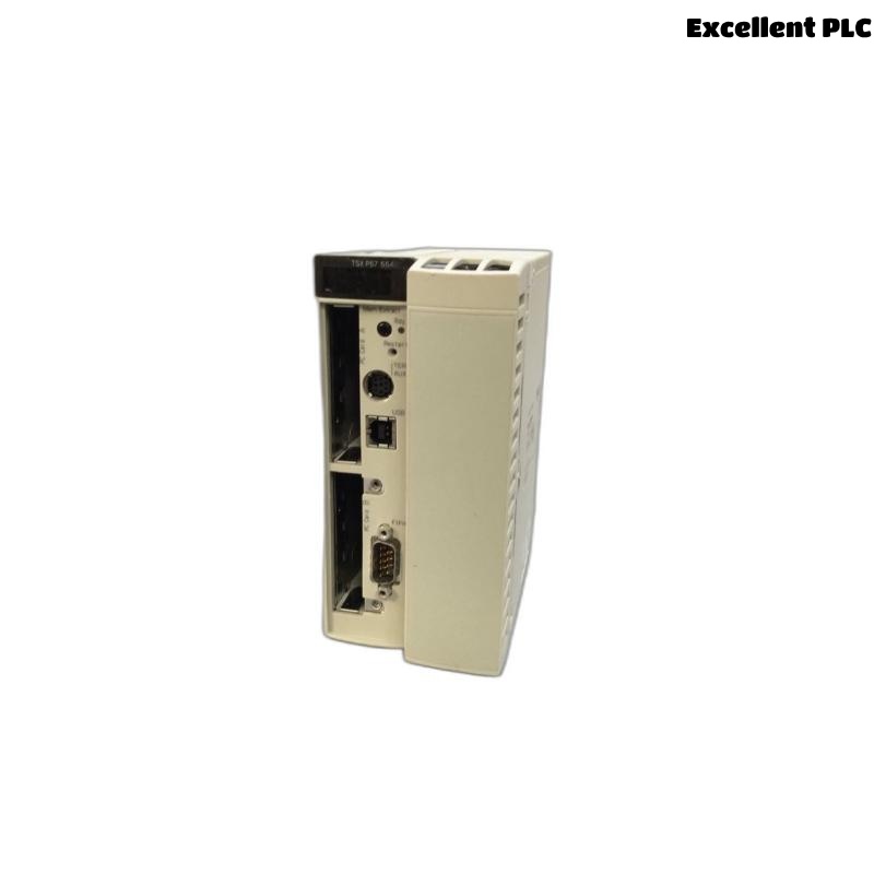 Schneider TSXP57554M Unity processor