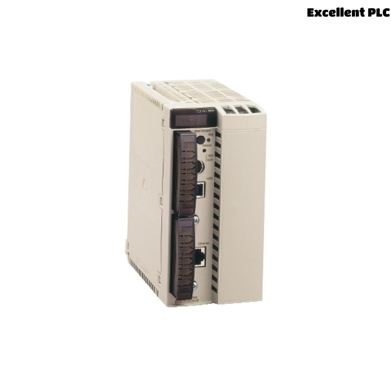 Schneider TSXP57554M Unity processor