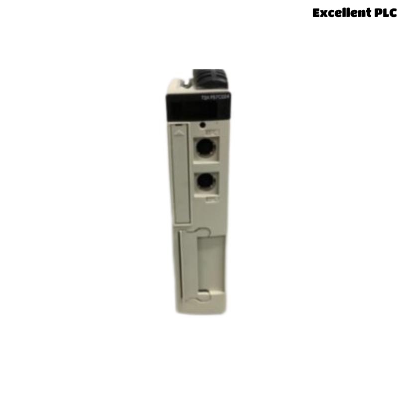 Schneider TSXP57C024M operating system