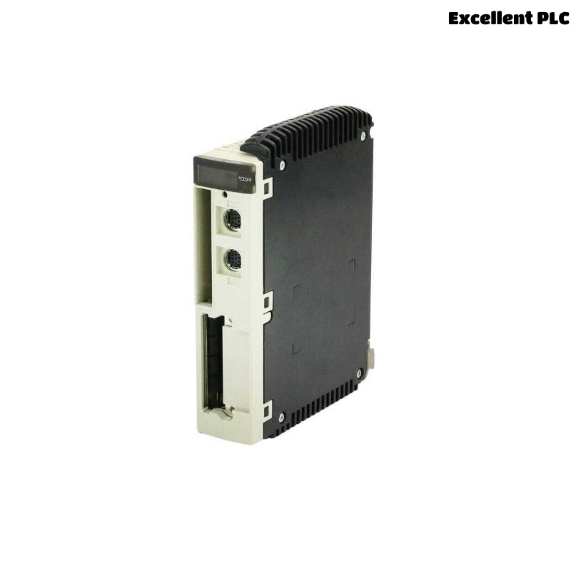 Schneider TSXP57C024M operating system