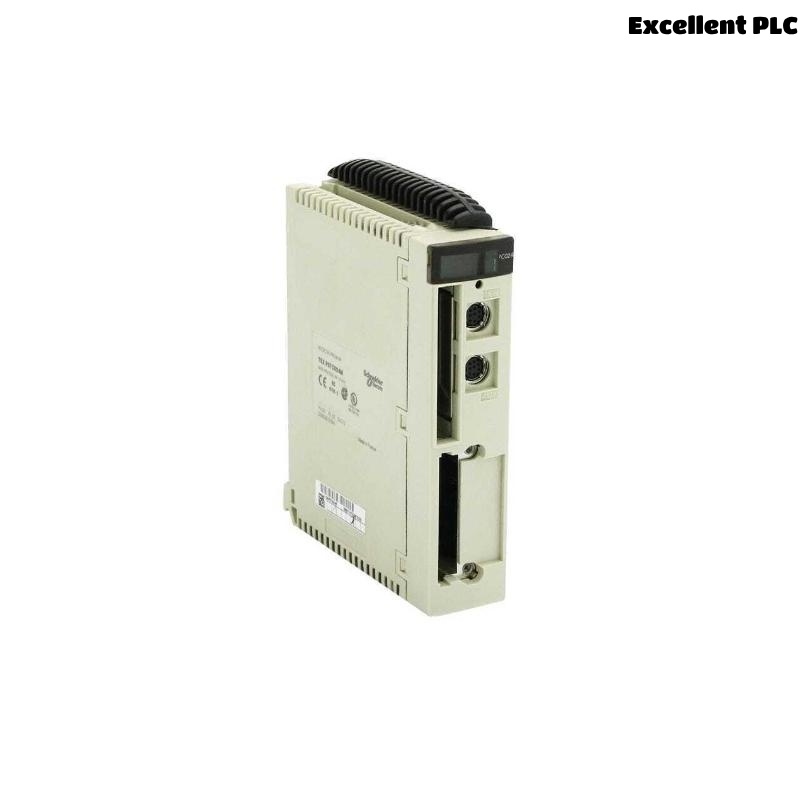 Schneider TSXP57C024M operating system