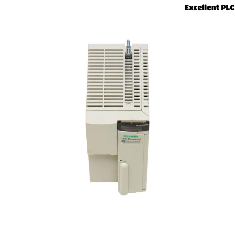 Schneider TSXP5Y5500M Power supply module