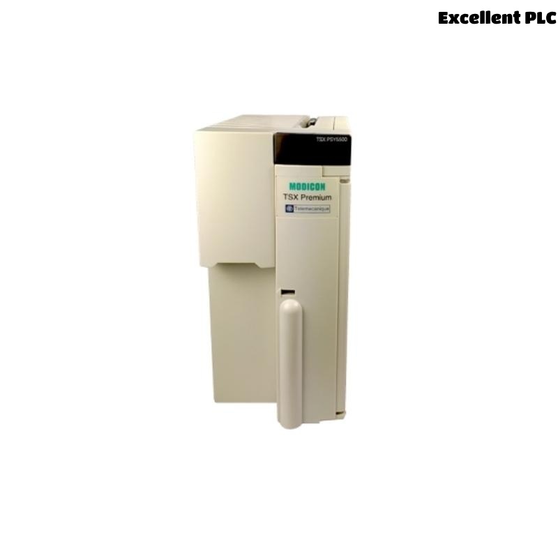 Schneider TSXP5Y5500M Power supply module