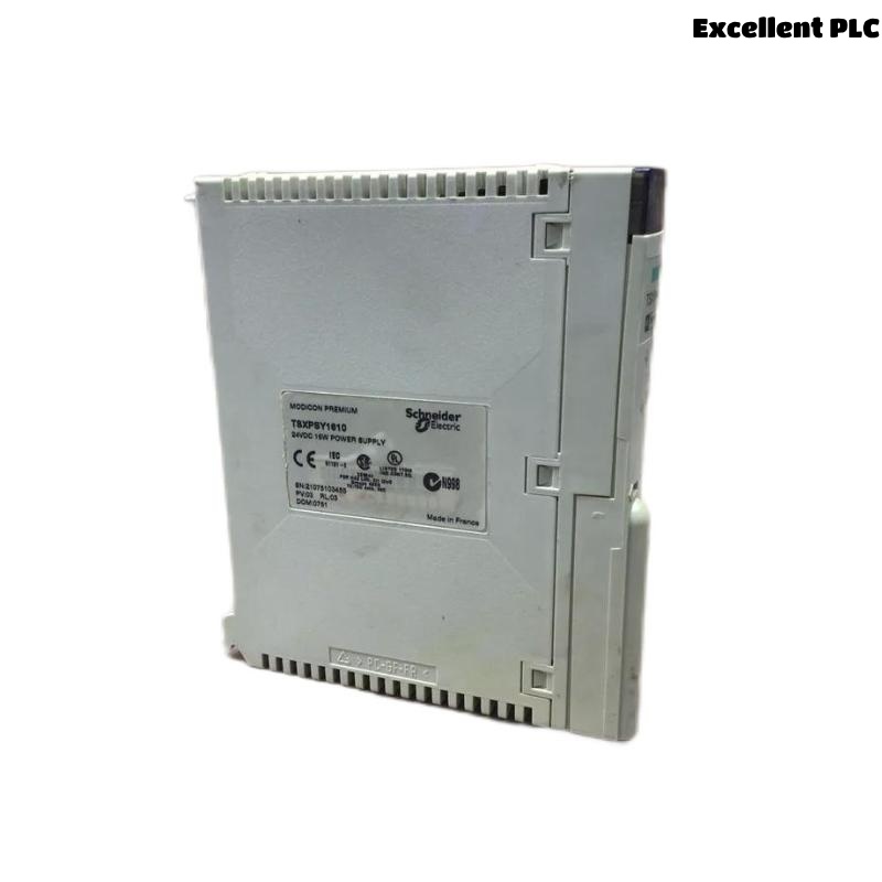 Schneider TSXPSY1610 Power Module
