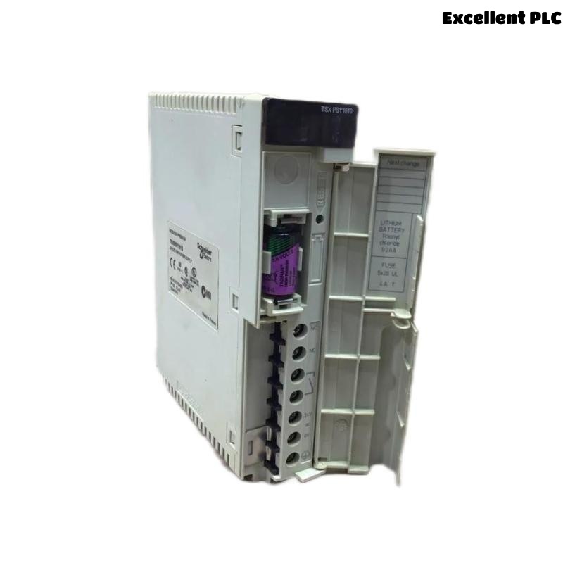 Schneider TSXPSY1610 Power Module