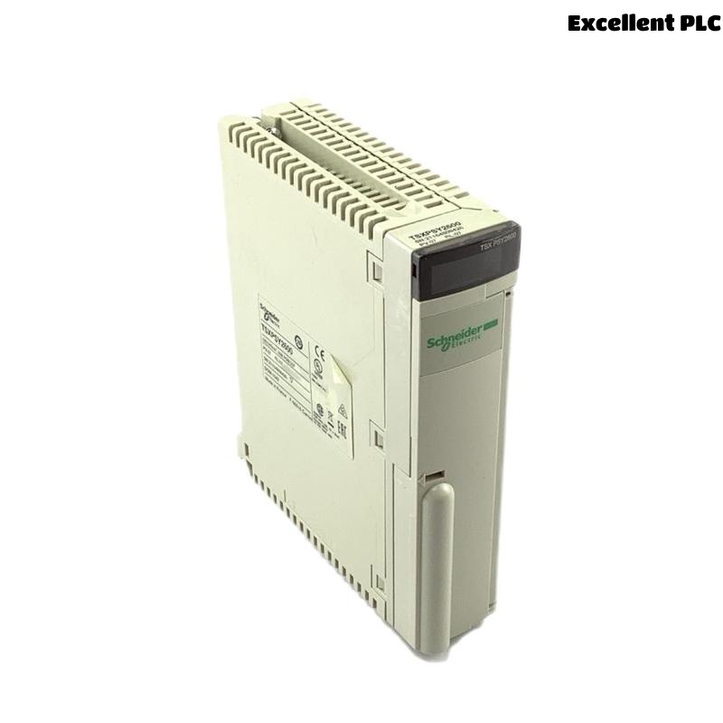 Schneider TSXPSY2600M Power Module