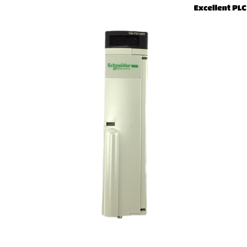 Schneider TSXPSY2600M Power Module
