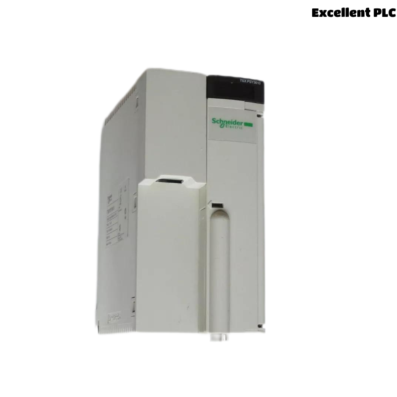 Schneider TSXPSY3610 Power Module