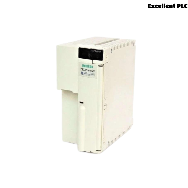 Schneider TSXPSY3610 Power Module
