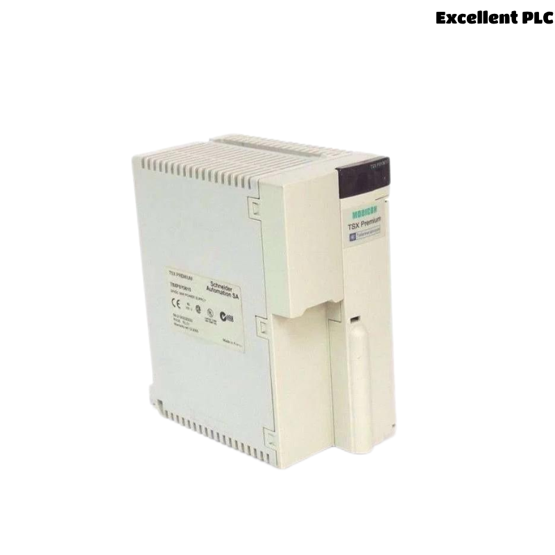 Schneider TSXPSY3610 Power Module
