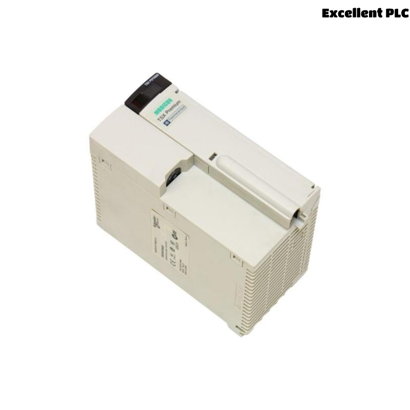 Schneider TSXPSY5500M Power Module
