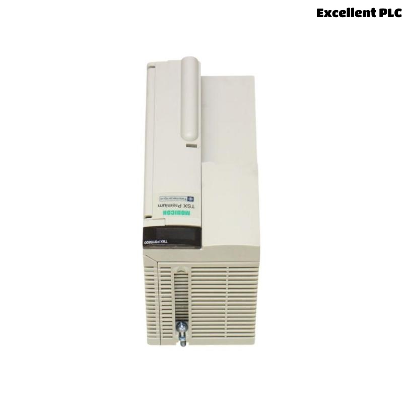 Schneider TSXPSY5500M Power Module