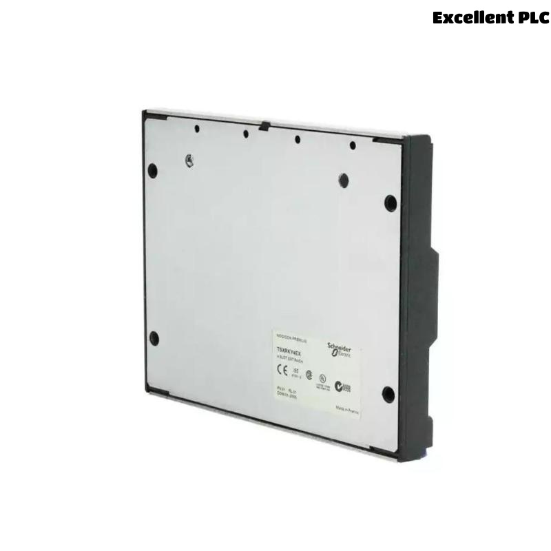 Schneider TSXRKY4EX Extendable Rack