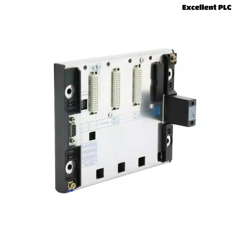 Schneider TSXRKY4EX Extendable Rack