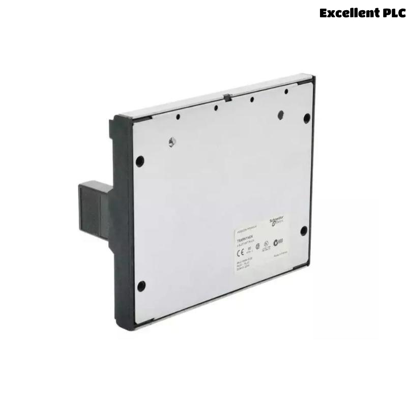 Schneider TSXRKY4EX Extendable Rack