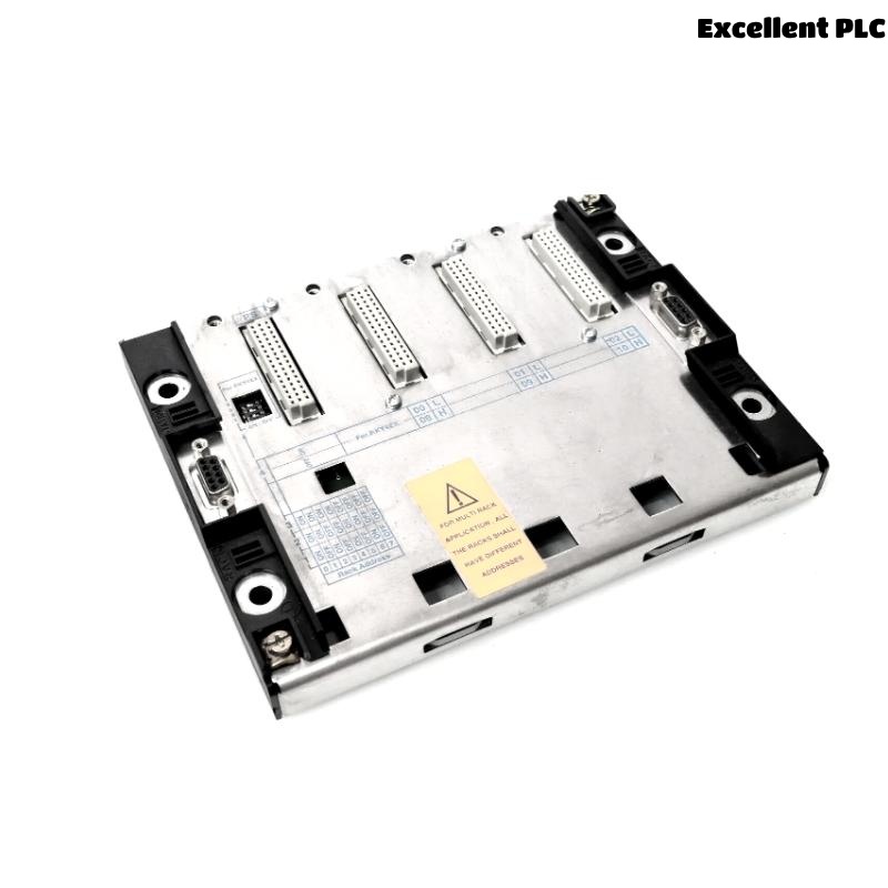 Schneider TSXRKY4EX Extendable Rack