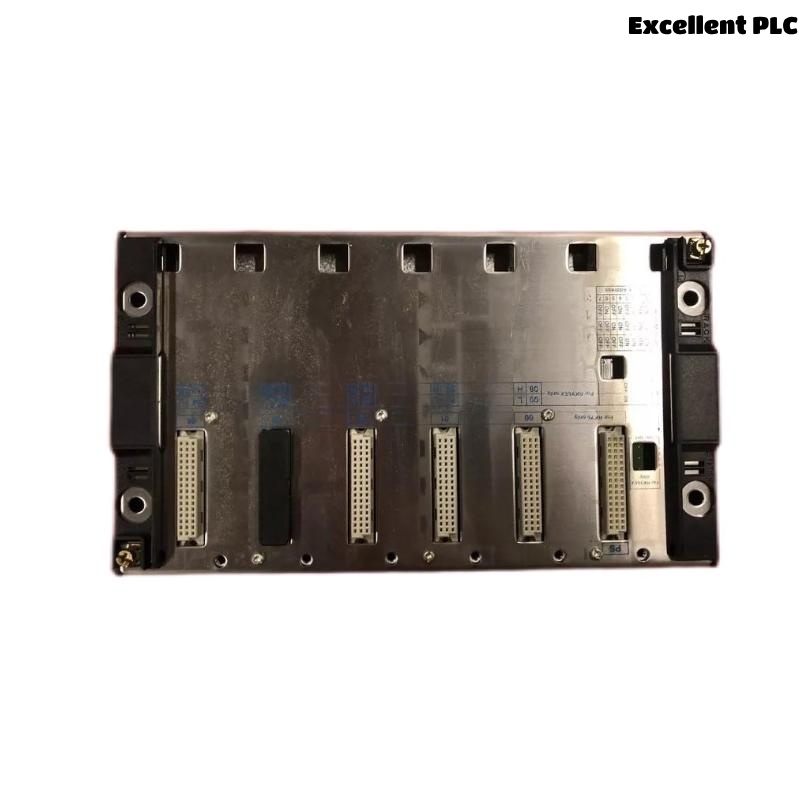 Schneider TSXRKY6 Non-Extendable Rack