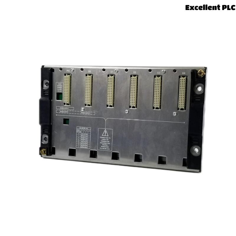 Schneider TSXRKY6 Non-Extendable Rack