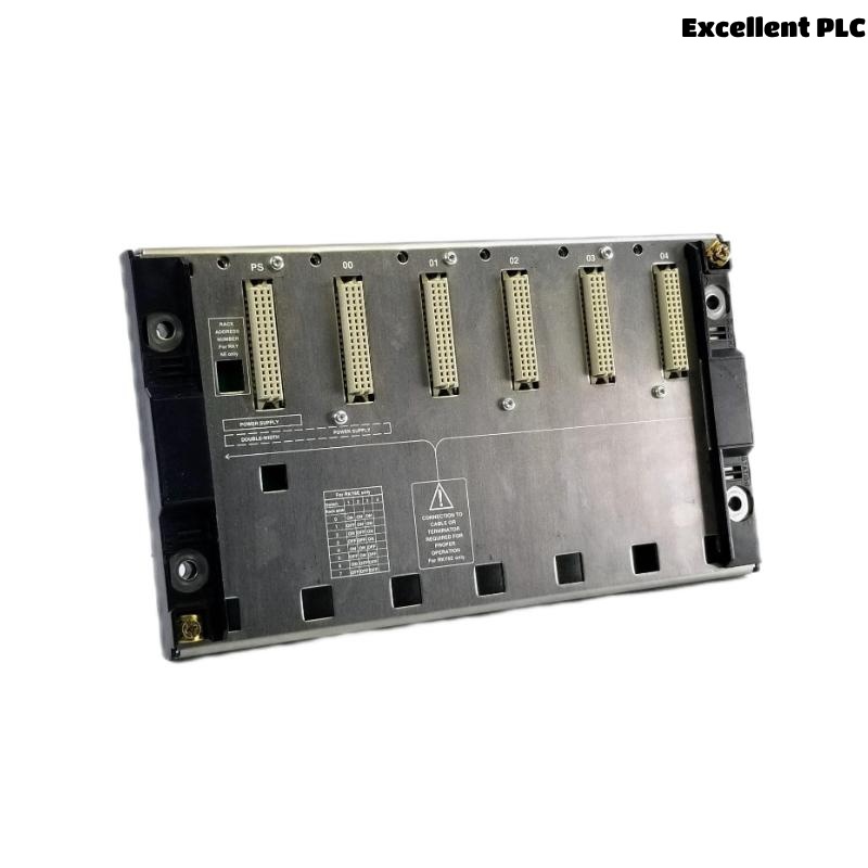Schneider TSXRKY6 Non-Extendable Rack